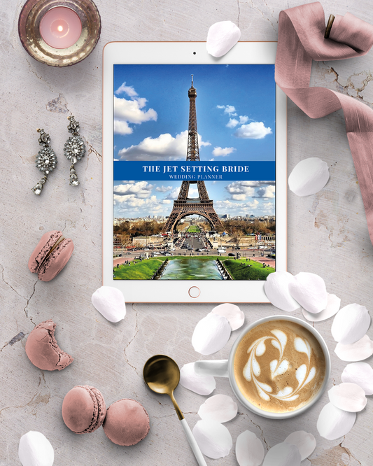 France - Ultimate Destination Wedding Planner